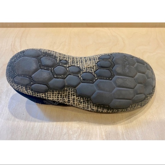 Cushe Men’s SURF SLIPPER LOAFER US8 UK7 EUR41 In Black model UM00285 - Picture 3 of 10